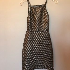 Body Con Dress
